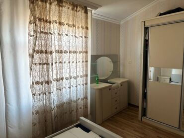 Yeni tikili: 3 otaqlı, Yeni tikili, 63 kv. m — 17