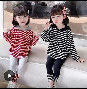 Комплекты одежды: Комплект, цвет - Коричневый — 26