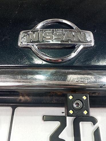 Nissan: Nissan Cefiro: 2000 г., Автомат — 12