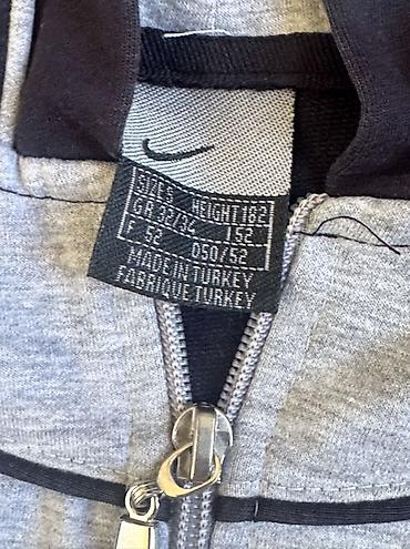 idman dəsdi: İdman dəsti, Nike, S — 5