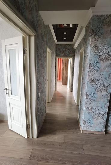 Продажа квартир: 3 комнаты, 135 м², Элитка, 10 этаж, Старый ремонт — 9