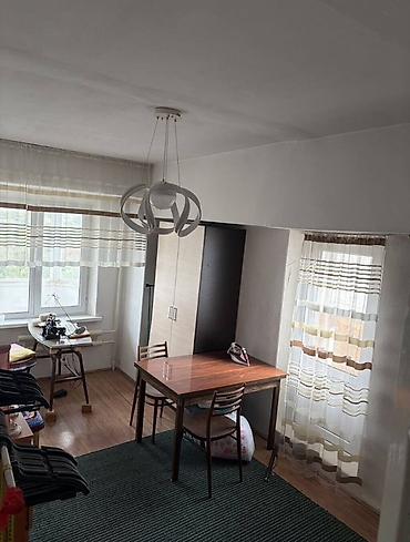 Продажа квартир: 2 комнаты, 49 м², 7 мкр Индивидуалка, 8 этаж, Старый ремонт — 7