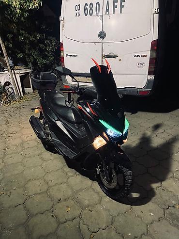 оптовый отдел: Yamaha, 160 куб. см, Бензин, Новый — 1