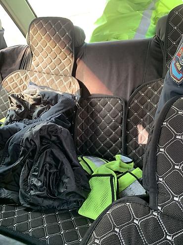 Daewoo: Daewoo Nexia: 2005 г., Седан — 7