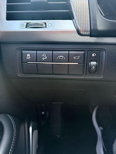 Ssangyong: Ssangyong Rexton: 2020 г., 2.2 л, Автомат, Дизель, Внедорожник at lalafo.kg — 9 Ssangyong: Ssangyong Rexton: 2020 г., 2.2 л, Автомат, Дизель, Внедорожник — 9