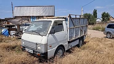 киа грузовик: Легкий грузовик, Kia, Стандарт, Б/у — 5