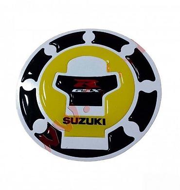 varadero ada: SUZUKI GSXR-štitnik čepa- 104 📌 Opis: Samolepljivi štitnik čepa — 1