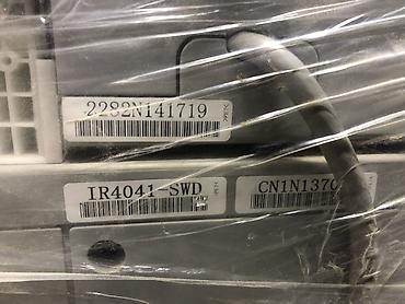 Printerlər: HP Color LaserJet CM6040f MFP – ofis üçün çoxfunksiyalı rəngli lazer — 4