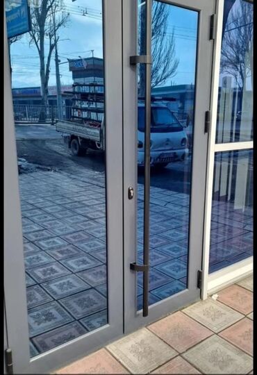 Пластиковые окна на заказ: Пластиковое окно на заказ, Тип окна: Витражные, Бесплатная установка, Без рассрочки at lalafo.kg — 15 Пластиковые окна на заказ: Пластиковое окно на заказ, Тип окна: Витражные, Бесплатная установка, Без рассрочки — 15