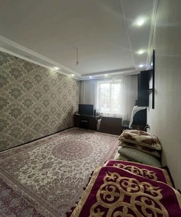 Продажа квартир: 2 комнаты, 59 м², Сталинка, 2 этаж, Евроремонт — 3