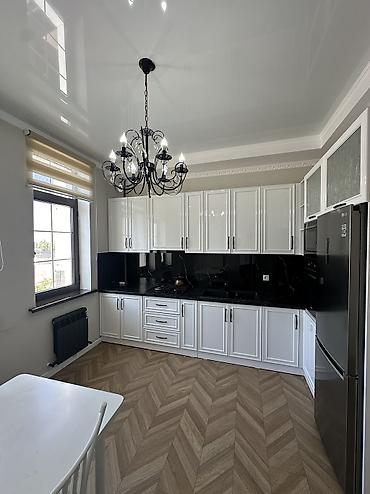 Долгосрочная аренда квартир: 3 комнаты, Собственник — 6