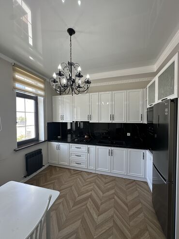 Долгосрочная аренда квартир: 3 комнаты, Собственник — 2