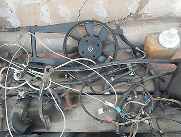 Двигатели, моторы и ГБЦ: Бензиновый мотор ВАЗ (LADA) 2010 г., 1.6 л, Б/у, Оригинал, Россия — 5