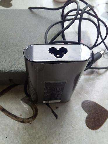 noutbuklar kreditle satisi: Dell adapter noutbuk ucun original — 2