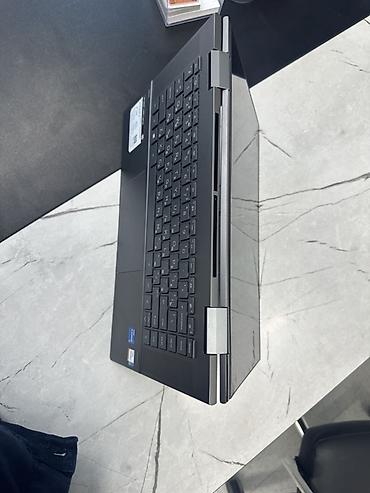 Ноутбуки HP: Ноутбук HP Для программирования, Intel Core i5, ОЗУ, RAM: 8 ГБ, HP Envy — 5