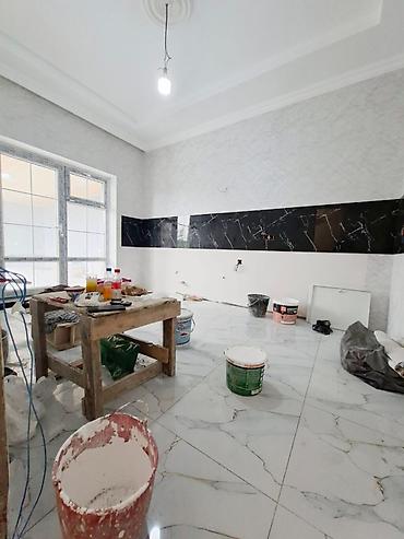 cıxarış: 5 otaqlı, 160 kv. m, Yeni təmirli — 6