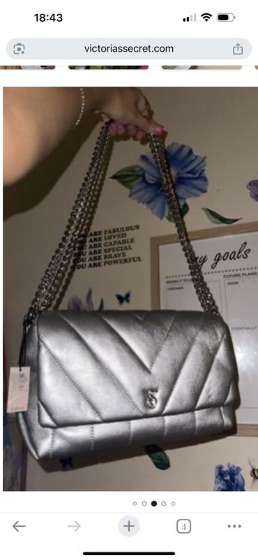 Çantalar: Çiyin çantası, Yeni -da lalafo.az — 8 Çantalar: Çiyin çantası, Yeni — 8