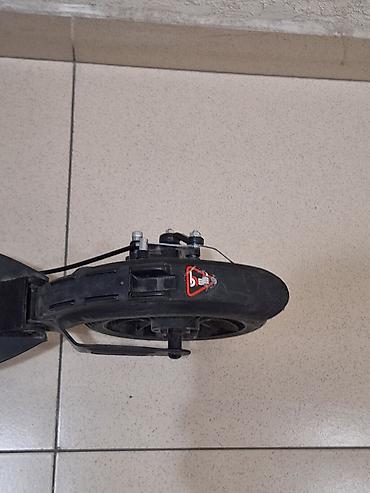 Самокаты: В ПРОДАЖЕ ❗️❗️❗️ Самокат Scooter Urban (городской,катались мало) ○ — 7