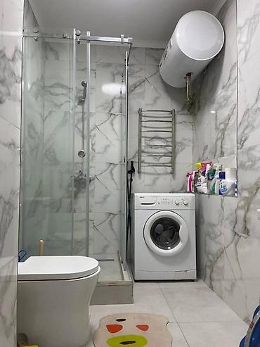 Продажа квартир: 1 комната, 42 м², Элитка, 8 этаж, Евроремонт — 15