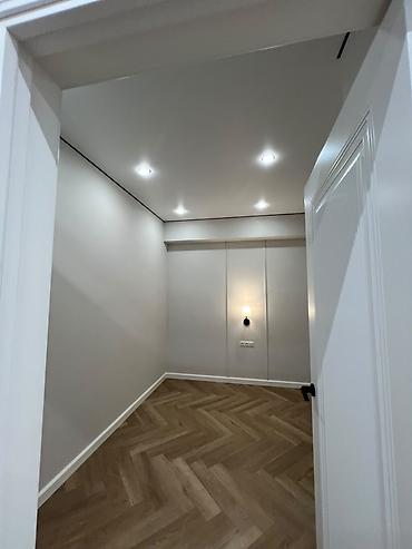 пионер плюс: 2 комнаты, 52 м², Вефа ТЦ Элитка, 15 этаж, Евроремонт — 3