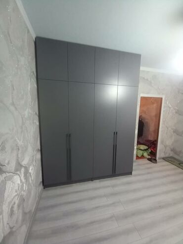 Шкафы для одежды: Шкаф для одежды, Новый, Прямой, ЛДСП at lalafo.kg — 15 Шкафы для одежды: Шкаф для одежды, Новый, Прямой, ЛДСП — 15