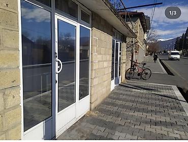 снять комнату в баку: Satılır : mərkəzi küçə kənarında yerləşən obyekt. Xüsusiyyətlər: - — 1