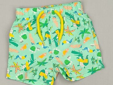 Shorts, 6-9 months, condition - Perfect