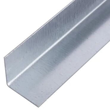 Другие строительные материалы: Направляющий уголок Т-образный профель Фасадные кранштеины Все для — 10