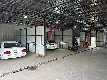 Другие автоуслуги: Автосервис «Гараж 312» Услуги: - Прокачка амортизаторов - Ремонт — 9