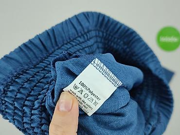benetton gr: Spodnie materiałowe damskie, rozmiar M — 5