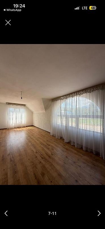 чистый дом: 150 м², С мебелью частично — 1