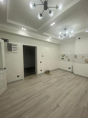 Продажа квартир: 2 комнаты, 60 м², Элитка, 4 этаж, Евроремонт — 5