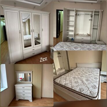 daş yunu qiymeti: YATAQ mebeli :-TƏCİLİ SATILIR*‼️ QİYMƏT:-599₼ Matrassız yaxşı