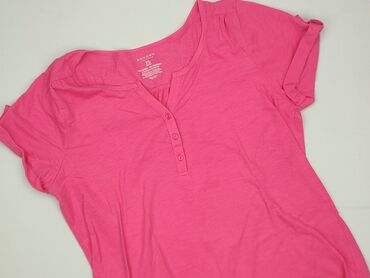 koszulka pod marynarkę damska: Women`s T-shirt, size L (EU 40)