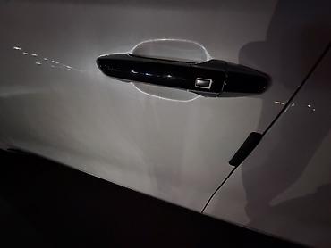 uz fe: Hyundai Grandeur: 2019 г., 3 л, Автомат, Газ, Фастбек — 5