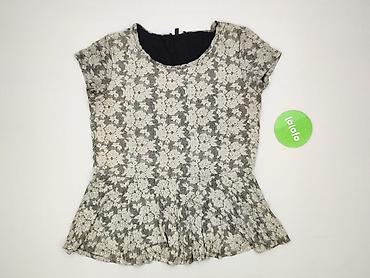 palazzo: Papaya, Bluzka damska, rozmiar XL — 2