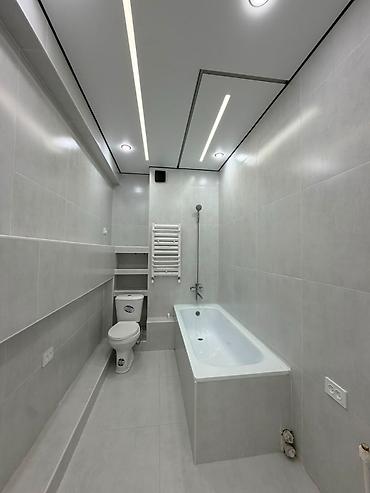 rayan: 2 комнаты, 72 м², Кок-Жар мкр Элитка, 12 этаж, Евроремонт — 6