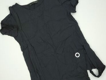 koszulka jack daniels: Zara, Women`s top, size M (EU 38)