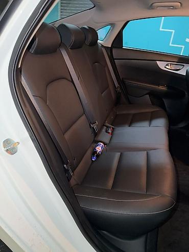 3d коврики бишкек: Kia K3: 2021 г., 1.6 л, Автомат, Бензин, Седан — 4