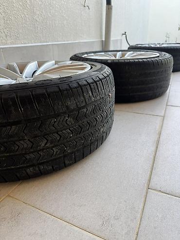 r18 larzon: İşlənmiş Disk təkər BMW 245 / 45 / R 18, 5 Boltlu — 4
