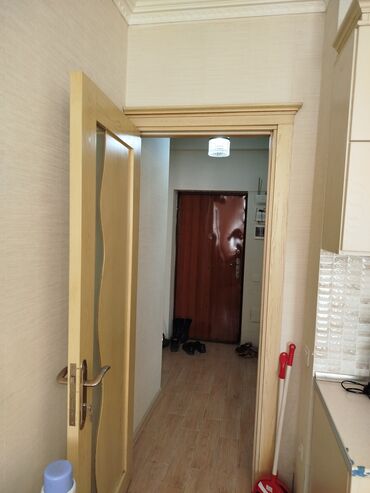 купить квартиру студию в баку: 2 комнаты, Новостройка, 70 м²