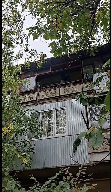 Жылуулоо: Остекление и отделка балкона/лоджии под ключ - ПВХ-окна по периметру — 9