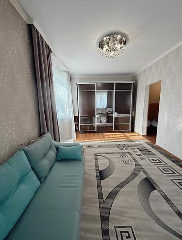45: 1 комната, 34 м², ТЦ Весна Индивидуалка, 3 этаж — 3
