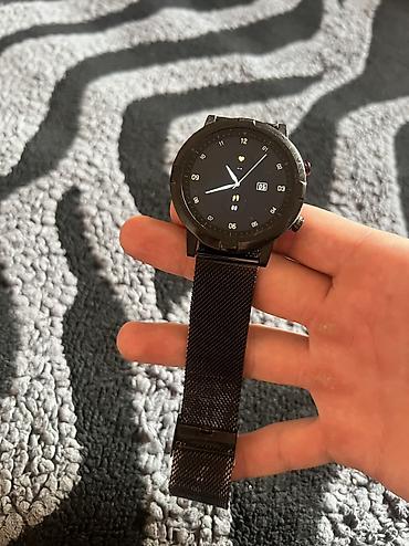 garmin solar: Xiaomi Haylou Solar RT (LS05S) экраном на 1,28 дюйма отображение — 3