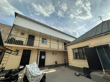 дом с действующим бизнесом: Дом, 216 м², 10 комнат, Риэлтор