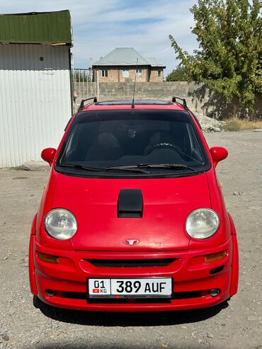 купить диски на матиз бу: Daewoo Matiz: 1999 г., 0.8 л, Механика, Бензин, Хэтчбэк