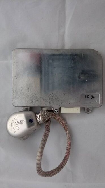 Auto delovi: Xenon ballast Toyota 810 KDLT002 338 XENON BALAST (ORIGINALNA ZAMENA) — 7