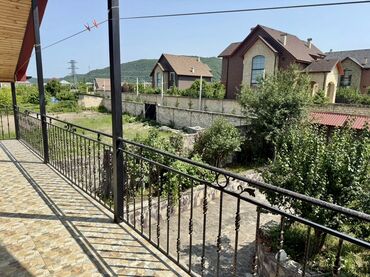 Bağ evlərinin satışı: Quba, 200 kv. m, 5 otaqlı, Hovuzsuz, Kombi, Qaz, Su — 8