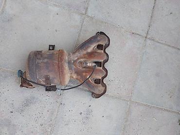 cruze diffuser: Cruze 2010-13 Baqaj,Bufer, qapı və başqa zapçastlar — 7