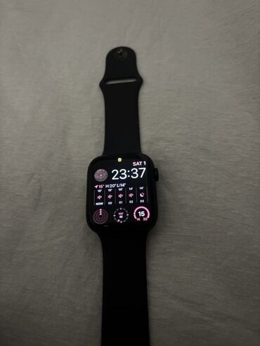 casper notebook qiymetleri: Smart saat, Apple, rəng - Qara